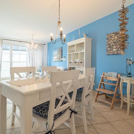 Svea Zingst Εξωτερικό φωτογραφία
