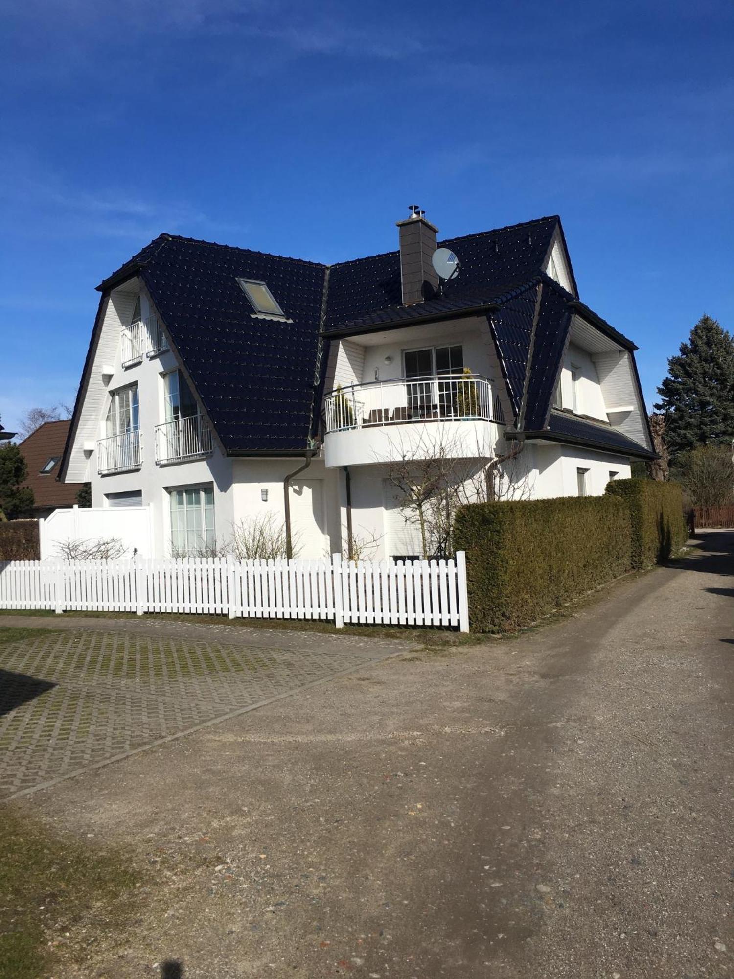 Svea Zingst Εξωτερικό φωτογραφία